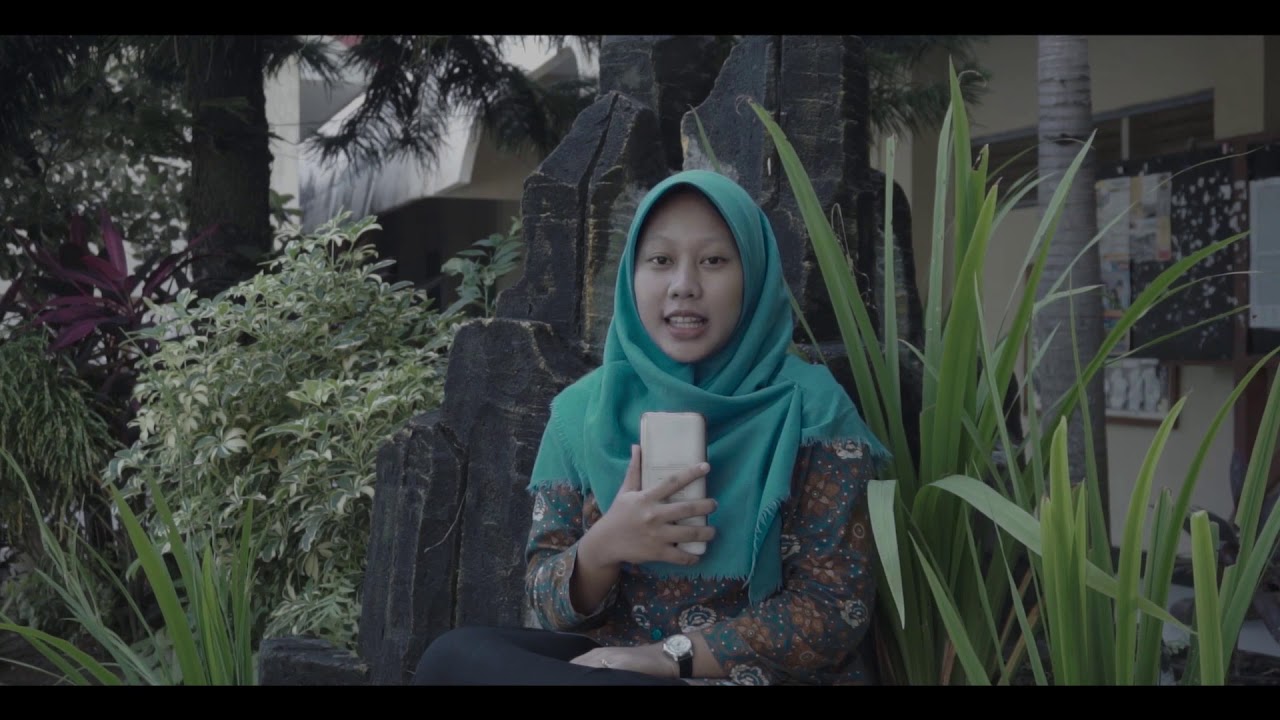 MATERI 3 : PROFIL SEKOLAH - PLS SMKN 1 PENGASIH - YouTube