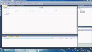 How To make a Screen Capture in VB.NET