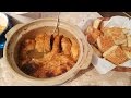 Bakina kuhinja - posna sarma kakvu još niste probali ((Lenten sauerkraut rolls you've never tried)