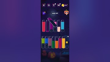 Get Color - level 491