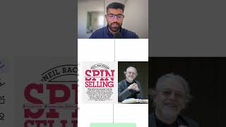 I Read 1,000 Pages of the Best Sales Books so You Don't Have To #coldcalling #sales #negotiation