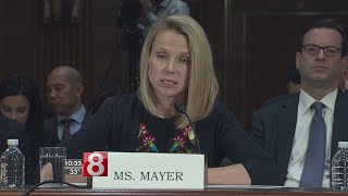No one is immune from hacks, says former Yahoo CEO