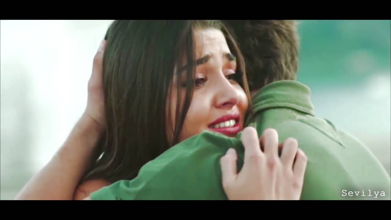 AlSel - Nayino // Ali & Selin