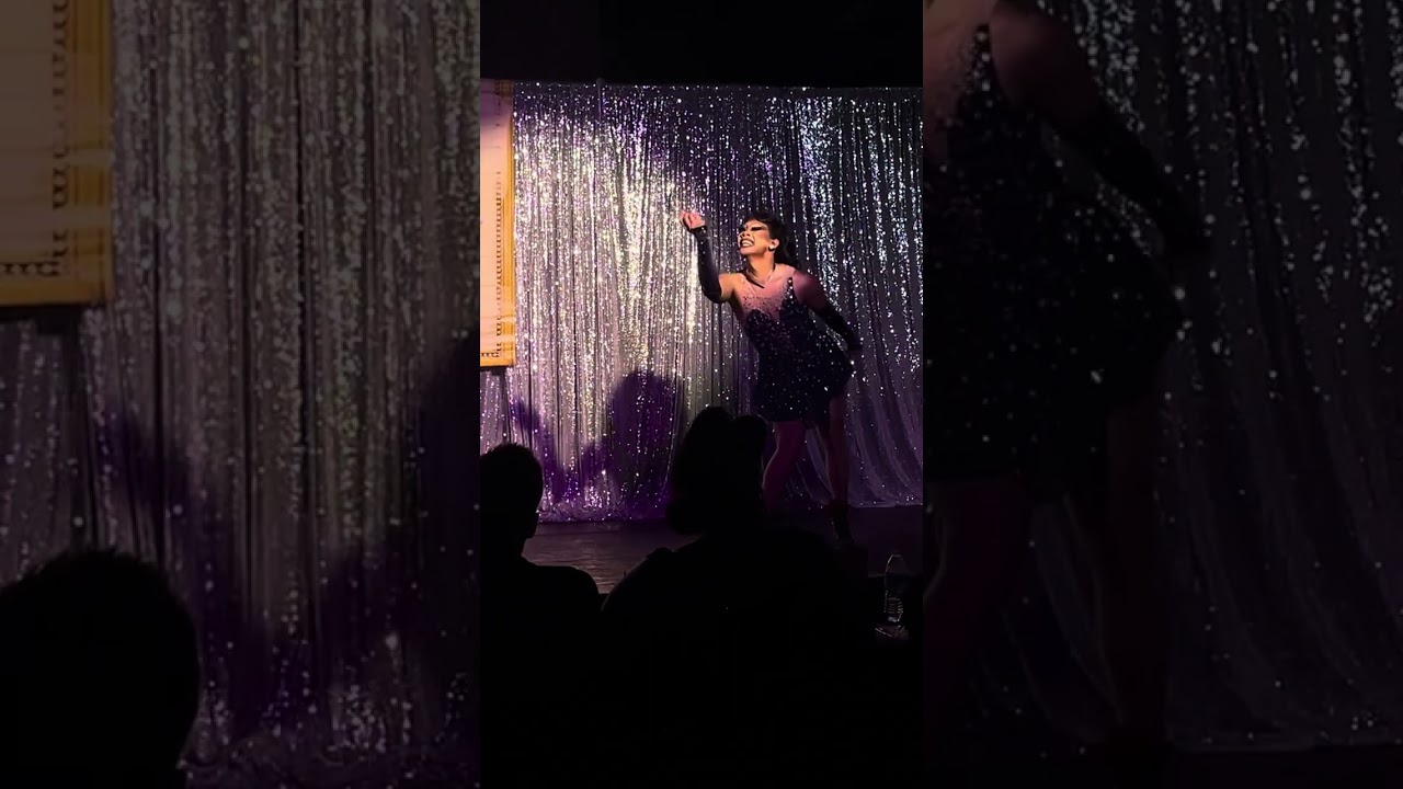 Krewe of Apollo lafayette - Talet