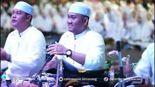 SPEED NYA TOP BANGET ( ALLAHULKAFI )