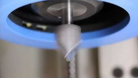 CNC Router Tooling - V Cutters for Aluminium Composite Materials (ACM)