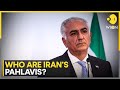 ایرانیان خواستار بازگشت سلطنت هستند رضا پهلوی قول بازگشت می دهد اخبار 