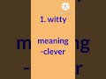Spoken English useful vocabulary|| learn English vocabulary|| Ielts effective vocabulary