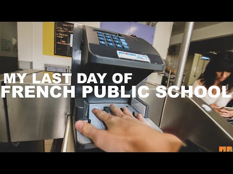 A Day In