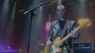 Placebo - Slave To The Wage  [Eurockeennes 2004]