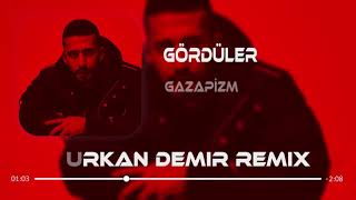 Gazapizm  Gördüler  (Furkan Demir ft. dj Salih Çukadar Remix) Resimi