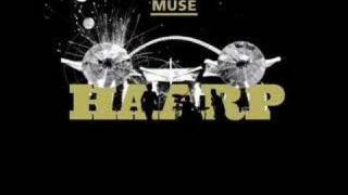Muse - Butterflies &amp; Hurricanes [Haarp: Live From Wembley]