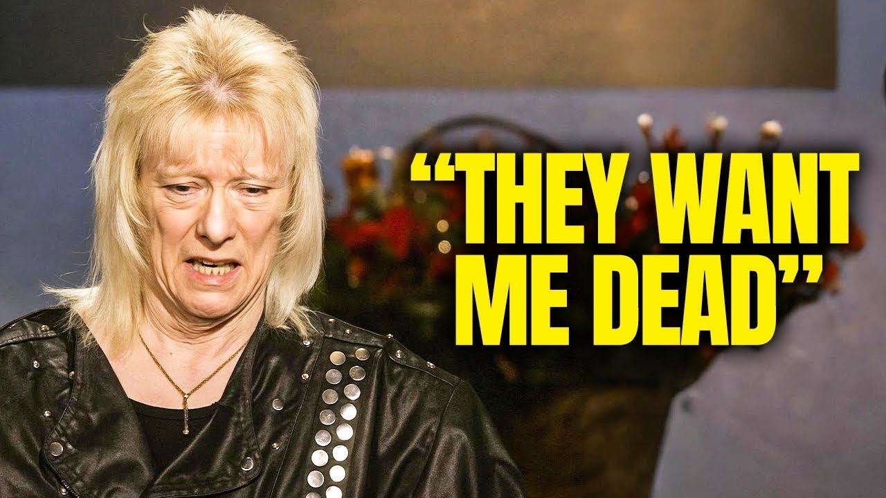 Before Death, Brian Connolly Revealed The Truth About “Sweet”