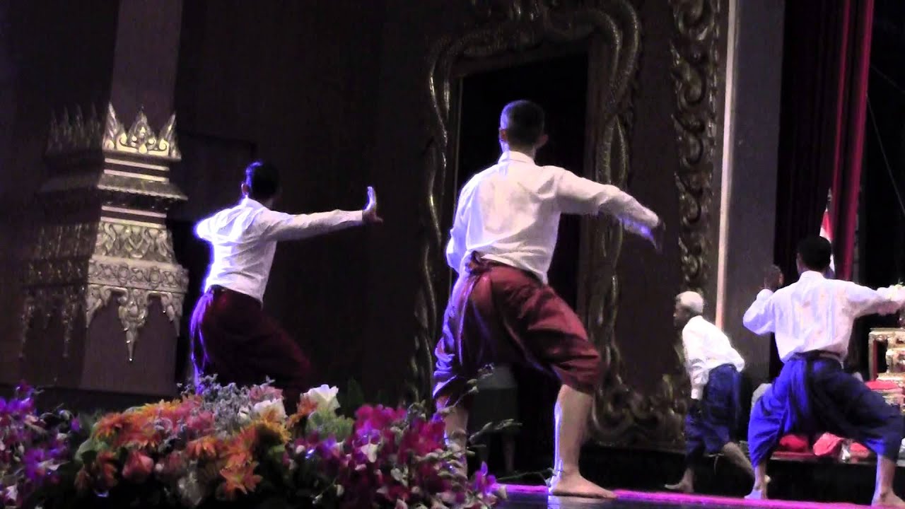 เพลง คุกพาทย์