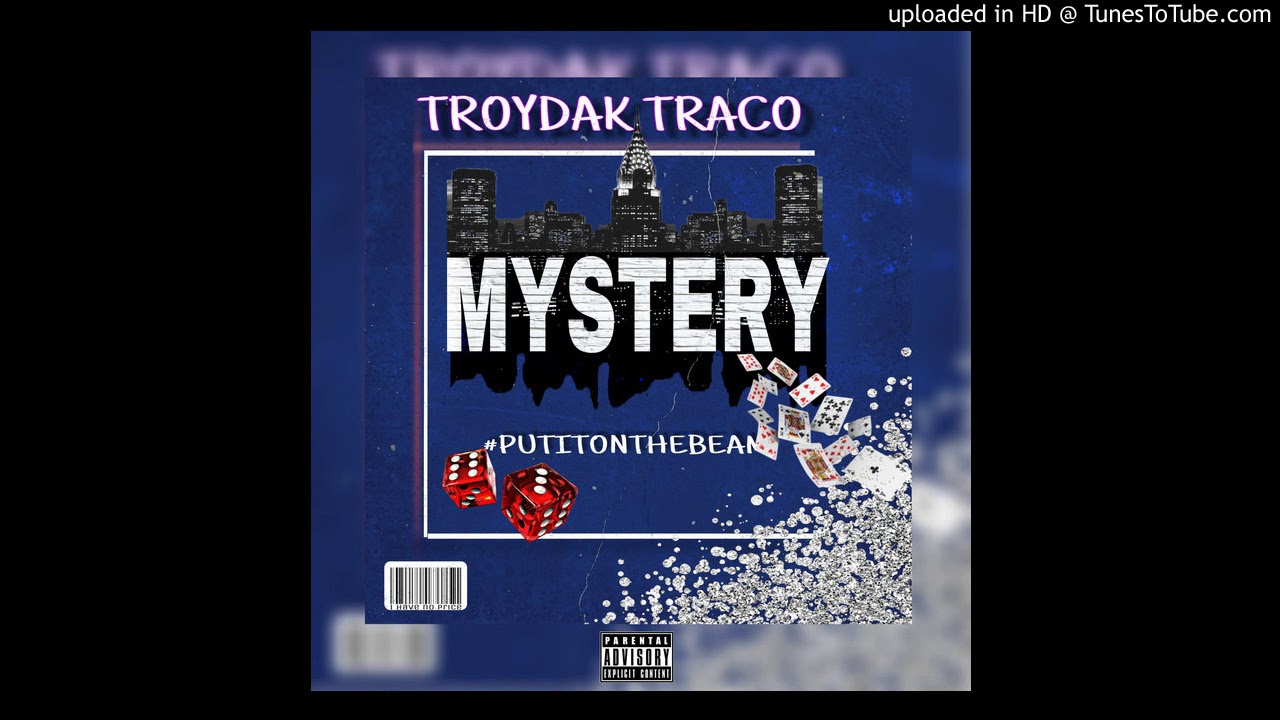 Mystery (Official Audio) YouTube
