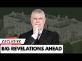 Prince Andrew Headlines Grow Ahead of Royal Ascot Event