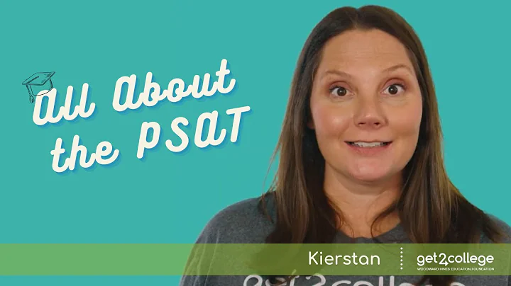 All About the PSAT Test