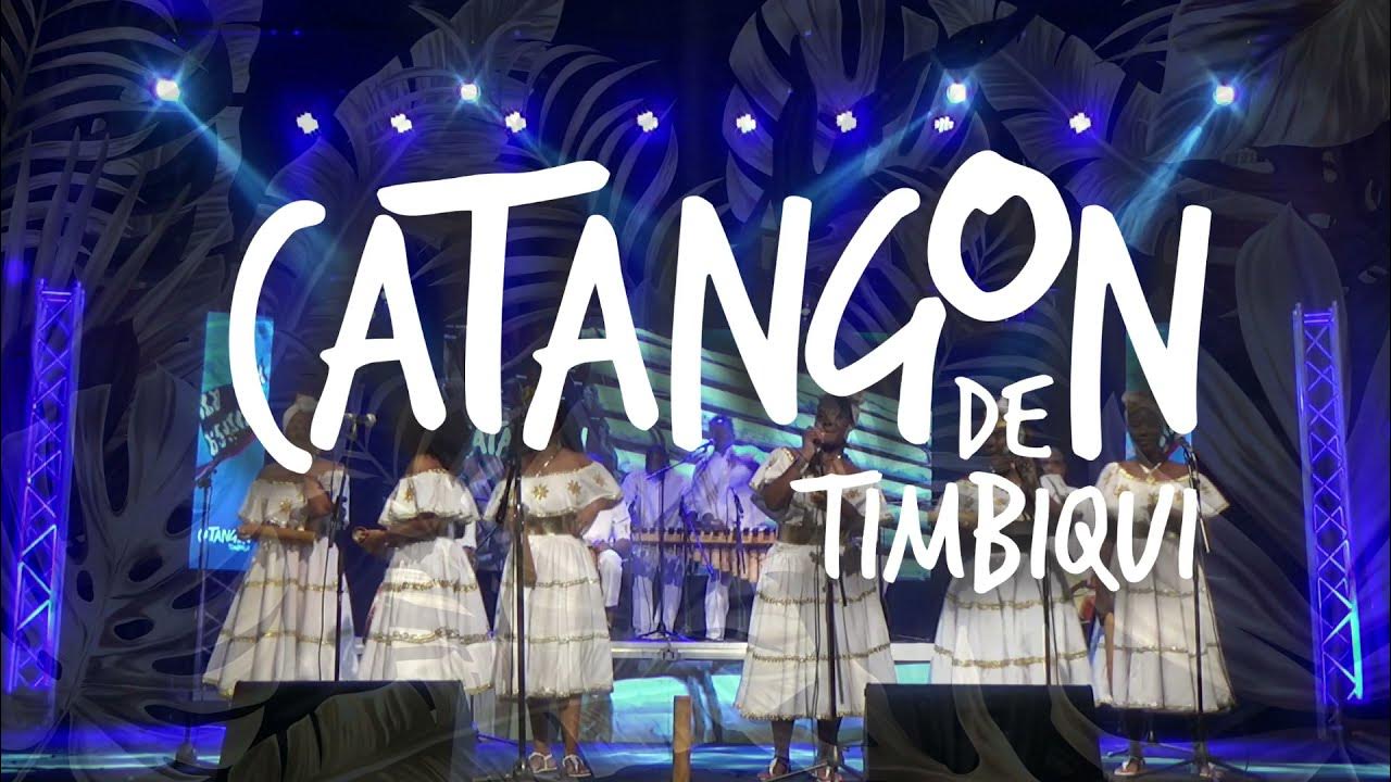 Cantangon de Timbiqui - Mosaico Jugas (EnVivo) Cantangon de Timbiqui - Mosaico Jugas (EnVivo)