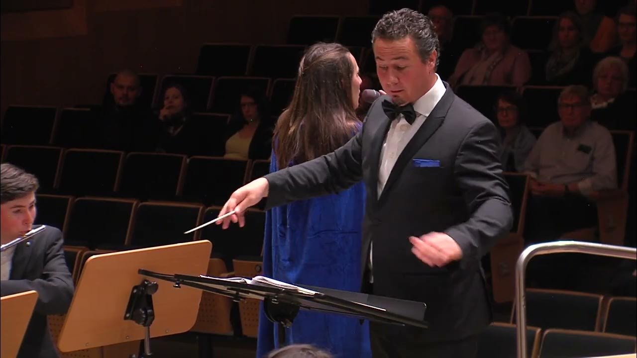 Let it Go from Disney's Frozen Komponist Kirsten Anderson Lopez