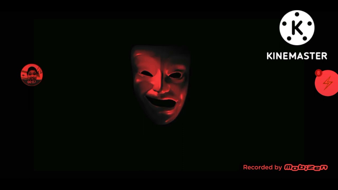 Oxymoron Entertainment Logo (666)