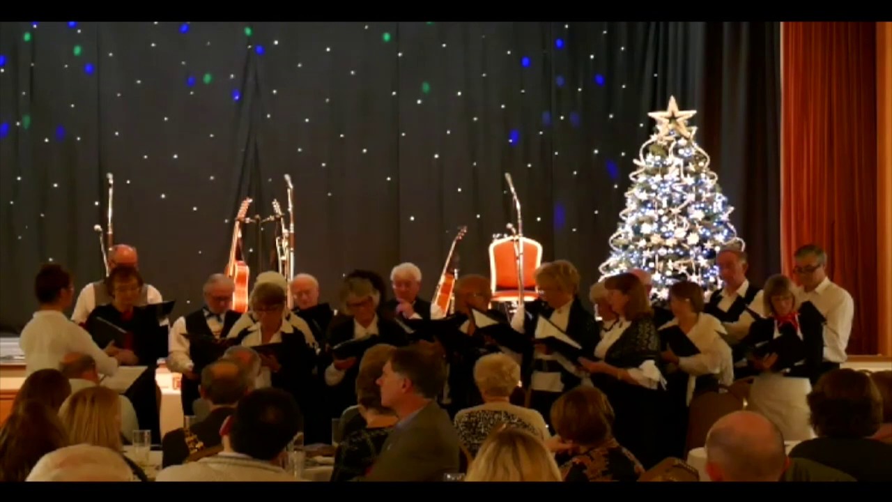 'When The Sun Goes Down' by Edwin Waugh - 'The Lancashire Burns' - YouTube