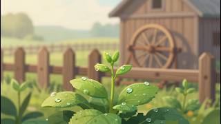 Seasons of Pelican Town | 3+ Hours of Cozy Stardew Valley Inspired Lofi Ambient screenshot 5