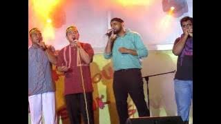 Zain Bhikha - Give Thanks To Allah (feat. UNIC and NazJam of Waahid Nasheeds)