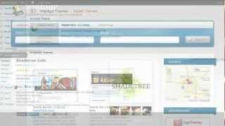 Business Directory Wordpress Theme with the Best Features Ever