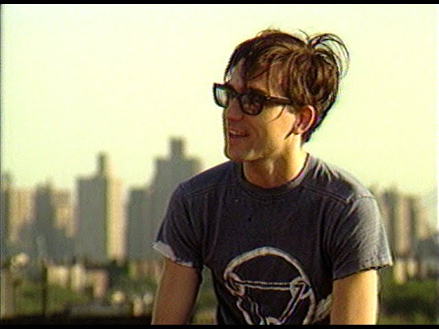 1985 Interview with Richard Kern - YouTube