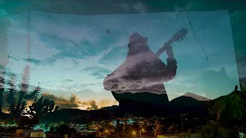 Sesiones al atardecer / Tilcara / Veronica Ibarra