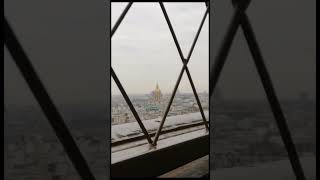 Eyfellll Paris Bölüm 1