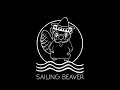 Sailing beaver trailer  sailing norway to new zealand