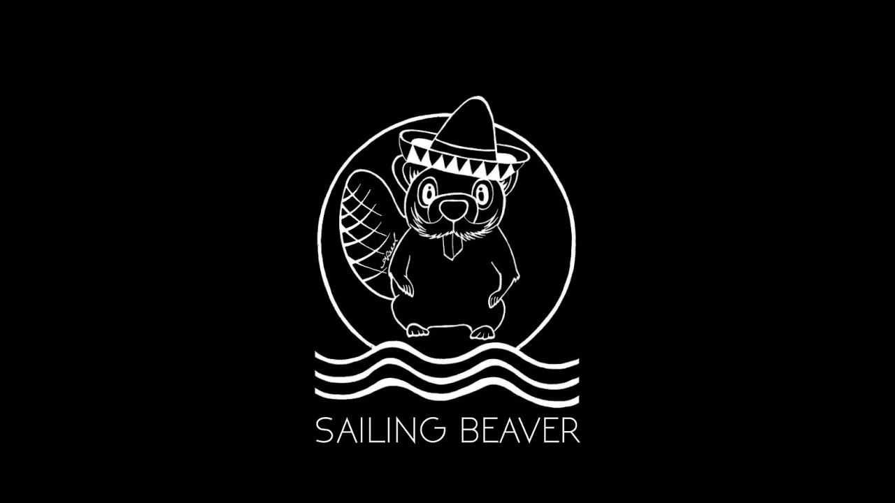 Sailing Beaver TRAILER - Sailing Norway to New Zealand