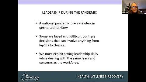 Lynn Brady, Journey Mental Health