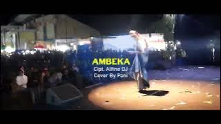 Ambeka || Cover Pani