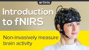 Introduction to fNIRS – Measure brain activity using functional near-infrared spectroscopy