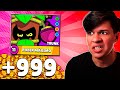PERDI na ÚLTIMA PARTIDA dos RANK MAX! ATÉ PERDER com o TRUNK