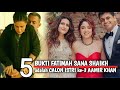 BENAR CALON ISTRI KE-3 AAMIR KHAN, bang aamir segera nikah lagi?