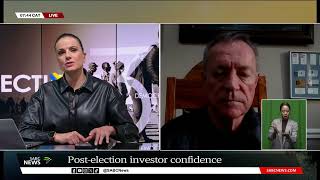 2024 Elections | Experts warn policy uncertainty could hit investor confidence: Dawie Roodt