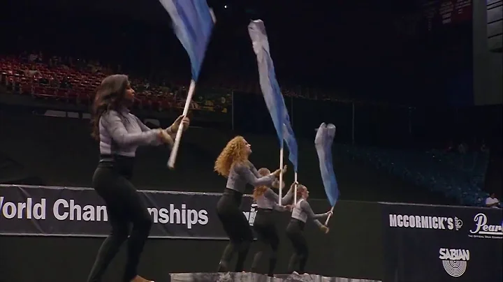 Flanagan World 2015 - Standing by the Wall