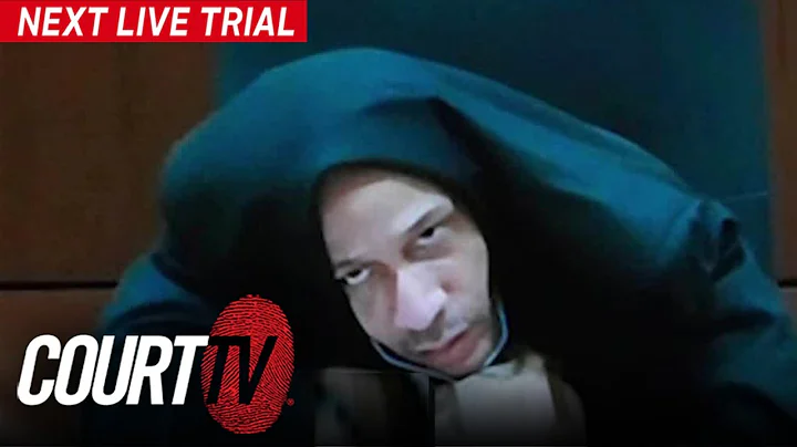 Jury Selection Underway in Deadly Parade Crash Trial