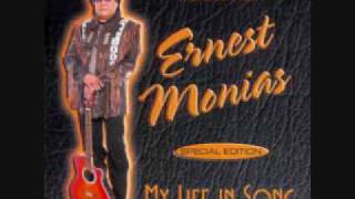 ERNEST MONIAS - Ghost Of The Whitehorse Plains chords