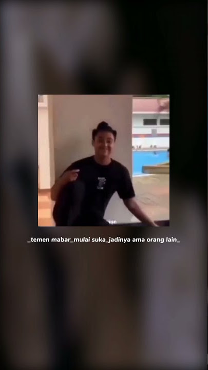 STORY WA PAK CEPAK JEDER😂