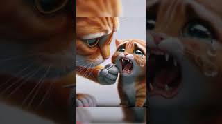 Cat’s Teeth Are Decayed 😭 🦷  #cat