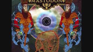 Mastodon - Crack the Skye chords