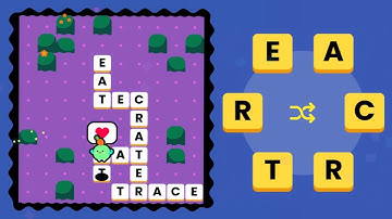 Molecano level 137 138 139 140 141 walkthrough funny word puzzle game