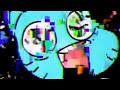 Gumball dies (Learn With Pibby) | Creepypasta