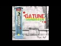 Datune  mon art  album changer dair 2012