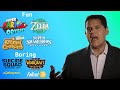 Reggie Fils Aime - The Battle