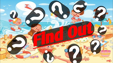 Differences - Special Level 4